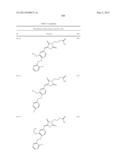 OXAZOLE AND THIAZOLE COMPOUNDS AS BETA-CATENIN MODULATORS AND USES THEREOF diagram and image