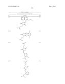 OXAZOLE AND THIAZOLE COMPOUNDS AS BETA-CATENIN MODULATORS AND USES THEREOF diagram and image