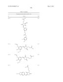 OXAZOLE AND THIAZOLE COMPOUNDS AS BETA-CATENIN MODULATORS AND USES THEREOF diagram and image