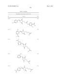 OXAZOLE AND THIAZOLE COMPOUNDS AS BETA-CATENIN MODULATORS AND USES THEREOF diagram and image