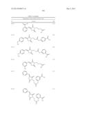 OXAZOLE AND THIAZOLE COMPOUNDS AS BETA-CATENIN MODULATORS AND USES THEREOF diagram and image