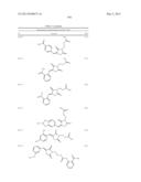 OXAZOLE AND THIAZOLE COMPOUNDS AS BETA-CATENIN MODULATORS AND USES THEREOF diagram and image