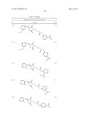 OXAZOLE AND THIAZOLE COMPOUNDS AS BETA-CATENIN MODULATORS AND USES THEREOF diagram and image