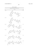 OXAZOLE AND THIAZOLE COMPOUNDS AS BETA-CATENIN MODULATORS AND USES THEREOF diagram and image