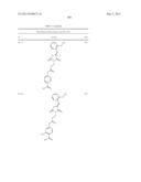 OXAZOLE AND THIAZOLE COMPOUNDS AS BETA-CATENIN MODULATORS AND USES THEREOF diagram and image