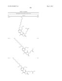 OXAZOLE AND THIAZOLE COMPOUNDS AS BETA-CATENIN MODULATORS AND USES THEREOF diagram and image