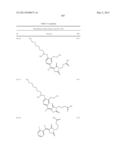 OXAZOLE AND THIAZOLE COMPOUNDS AS BETA-CATENIN MODULATORS AND USES THEREOF diagram and image