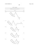 OXAZOLE AND THIAZOLE COMPOUNDS AS BETA-CATENIN MODULATORS AND USES THEREOF diagram and image