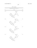 OXAZOLE AND THIAZOLE COMPOUNDS AS BETA-CATENIN MODULATORS AND USES THEREOF diagram and image