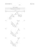 OXAZOLE AND THIAZOLE COMPOUNDS AS BETA-CATENIN MODULATORS AND USES THEREOF diagram and image