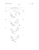 OXAZOLE AND THIAZOLE COMPOUNDS AS BETA-CATENIN MODULATORS AND USES THEREOF diagram and image