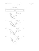 OXAZOLE AND THIAZOLE COMPOUNDS AS BETA-CATENIN MODULATORS AND USES THEREOF diagram and image