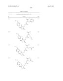 OXAZOLE AND THIAZOLE COMPOUNDS AS BETA-CATENIN MODULATORS AND USES THEREOF diagram and image