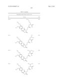 OXAZOLE AND THIAZOLE COMPOUNDS AS BETA-CATENIN MODULATORS AND USES THEREOF diagram and image