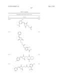 OXAZOLE AND THIAZOLE COMPOUNDS AS BETA-CATENIN MODULATORS AND USES THEREOF diagram and image