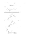 OXAZOLE AND THIAZOLE COMPOUNDS AS BETA-CATENIN MODULATORS AND USES THEREOF diagram and image