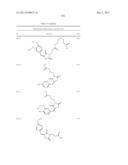 OXAZOLE AND THIAZOLE COMPOUNDS AS BETA-CATENIN MODULATORS AND USES THEREOF diagram and image