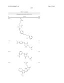 OXAZOLE AND THIAZOLE COMPOUNDS AS BETA-CATENIN MODULATORS AND USES THEREOF diagram and image