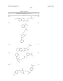 OXAZOLE AND THIAZOLE COMPOUNDS AS BETA-CATENIN MODULATORS AND USES THEREOF diagram and image