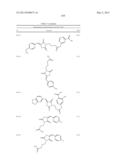 OXAZOLE AND THIAZOLE COMPOUNDS AS BETA-CATENIN MODULATORS AND USES THEREOF diagram and image