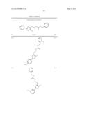 OXAZOLE AND THIAZOLE COMPOUNDS AS BETA-CATENIN MODULATORS AND USES THEREOF diagram and image