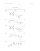 OXAZOLE AND THIAZOLE COMPOUNDS AS BETA-CATENIN MODULATORS AND USES THEREOF diagram and image