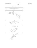 OXAZOLE AND THIAZOLE COMPOUNDS AS BETA-CATENIN MODULATORS AND USES THEREOF diagram and image