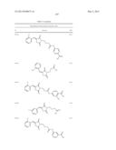 OXAZOLE AND THIAZOLE COMPOUNDS AS BETA-CATENIN MODULATORS AND USES THEREOF diagram and image