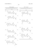 OXAZOLE AND THIAZOLE COMPOUNDS AS BETA-CATENIN MODULATORS AND USES THEREOF diagram and image