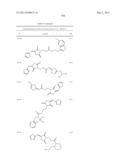 OXAZOLE AND THIAZOLE COMPOUNDS AS BETA-CATENIN MODULATORS AND USES THEREOF diagram and image