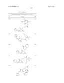 OXAZOLE AND THIAZOLE COMPOUNDS AS BETA-CATENIN MODULATORS AND USES THEREOF diagram and image