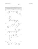 OXAZOLE AND THIAZOLE COMPOUNDS AS BETA-CATENIN MODULATORS AND USES THEREOF diagram and image