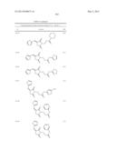 OXAZOLE AND THIAZOLE COMPOUNDS AS BETA-CATENIN MODULATORS AND USES THEREOF diagram and image