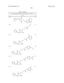 OXAZOLE AND THIAZOLE COMPOUNDS AS BETA-CATENIN MODULATORS AND USES THEREOF diagram and image