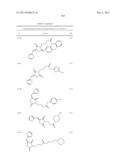 OXAZOLE AND THIAZOLE COMPOUNDS AS BETA-CATENIN MODULATORS AND USES THEREOF diagram and image