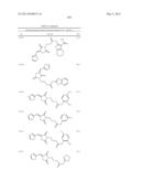 OXAZOLE AND THIAZOLE COMPOUNDS AS BETA-CATENIN MODULATORS AND USES THEREOF diagram and image