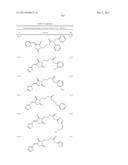 OXAZOLE AND THIAZOLE COMPOUNDS AS BETA-CATENIN MODULATORS AND USES THEREOF diagram and image