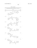 OXAZOLE AND THIAZOLE COMPOUNDS AS BETA-CATENIN MODULATORS AND USES THEREOF diagram and image