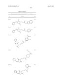 OXAZOLE AND THIAZOLE COMPOUNDS AS BETA-CATENIN MODULATORS AND USES THEREOF diagram and image