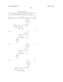 OXAZOLE AND THIAZOLE COMPOUNDS AS BETA-CATENIN MODULATORS AND USES THEREOF diagram and image