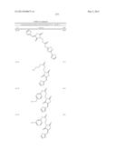 OXAZOLE AND THIAZOLE COMPOUNDS AS BETA-CATENIN MODULATORS AND USES THEREOF diagram and image