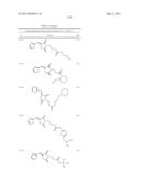 OXAZOLE AND THIAZOLE COMPOUNDS AS BETA-CATENIN MODULATORS AND USES THEREOF diagram and image