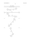 OXAZOLE AND THIAZOLE COMPOUNDS AS BETA-CATENIN MODULATORS AND USES THEREOF diagram and image