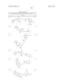 OXAZOLE AND THIAZOLE COMPOUNDS AS BETA-CATENIN MODULATORS AND USES THEREOF diagram and image