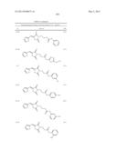 OXAZOLE AND THIAZOLE COMPOUNDS AS BETA-CATENIN MODULATORS AND USES THEREOF diagram and image