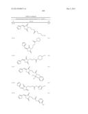 OXAZOLE AND THIAZOLE COMPOUNDS AS BETA-CATENIN MODULATORS AND USES THEREOF diagram and image