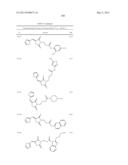 OXAZOLE AND THIAZOLE COMPOUNDS AS BETA-CATENIN MODULATORS AND USES THEREOF diagram and image