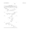 OXAZOLE AND THIAZOLE COMPOUNDS AS BETA-CATENIN MODULATORS AND USES THEREOF diagram and image