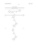 OXAZOLE AND THIAZOLE COMPOUNDS AS BETA-CATENIN MODULATORS AND USES THEREOF diagram and image