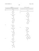 OXAZOLE AND THIAZOLE COMPOUNDS AS BETA-CATENIN MODULATORS AND USES THEREOF diagram and image